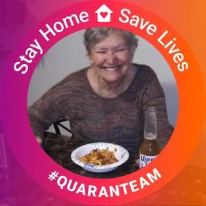 Meet your Posher, Nancy